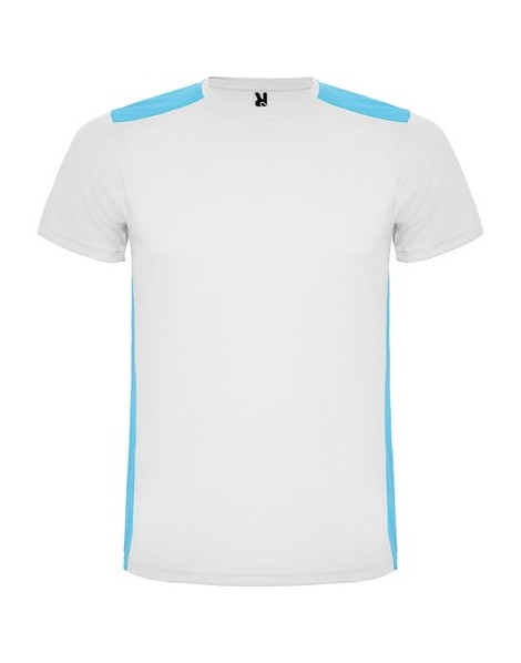 Camiseta Tecnica Poliester