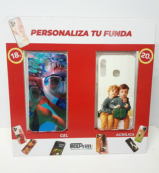 Funda Mòvil
