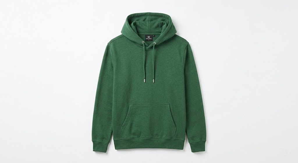 Sudaderas a Color