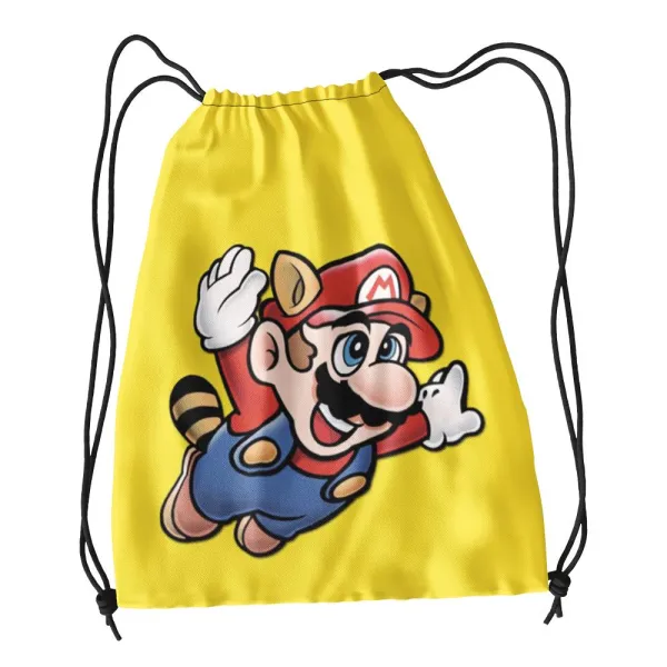 Mochila de Asas